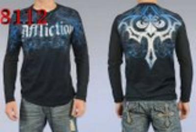 cheap Affliction shirts-400